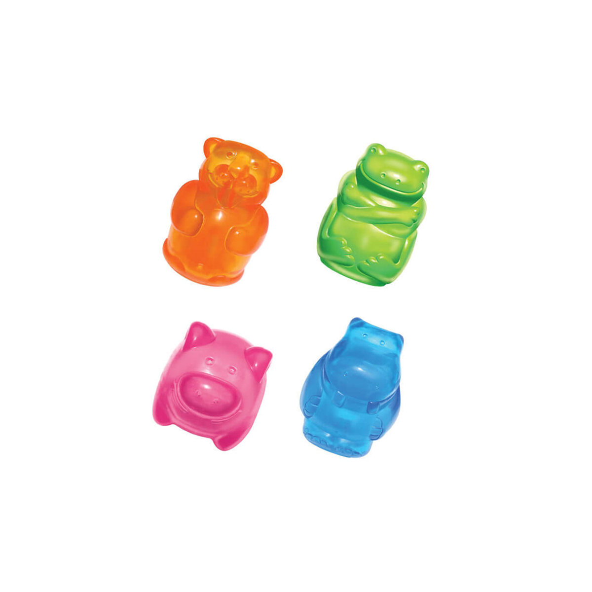 Kong - Squeez Jels Kong - 1