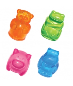 Kong - Squeez Jels Kong - 1