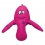 Kong - Belly Flops Octopus