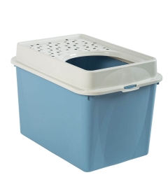 Maison de toilette Berty