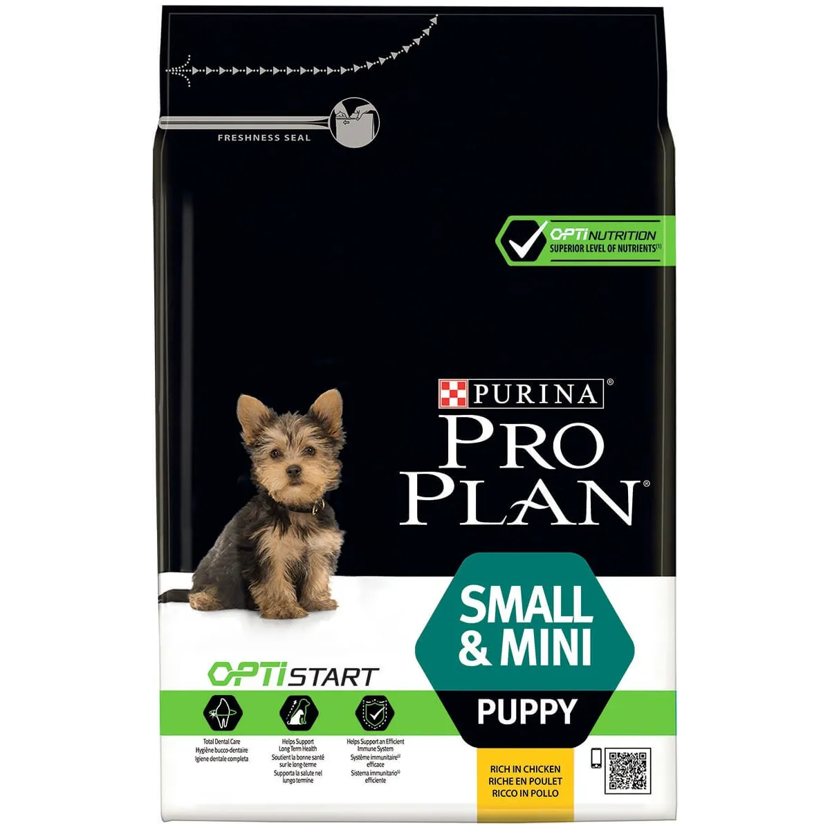 Purina Pro Plan -  Small & Mini Puppy Purina Pro Plan - 1