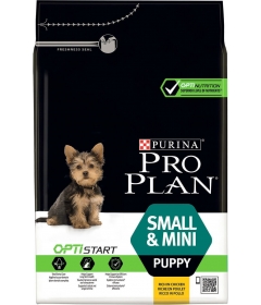 Purina Pro Plan -  Small & Mini Puppy Purina Pro Plan - 1