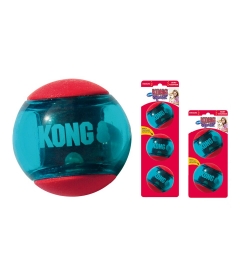 Kong - Squeez Action (3x) Kong - 1