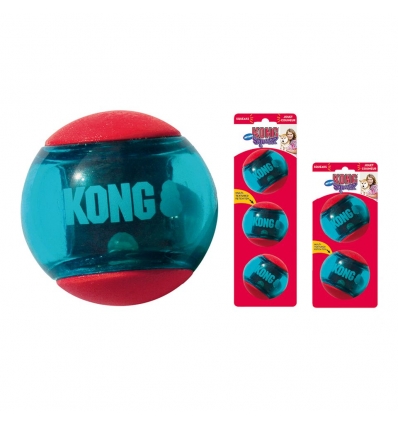 Kong - Squeez Action (3x) Kong - 1