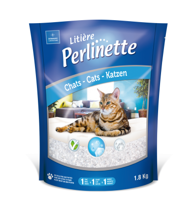 Litière pour chat: Litière chat