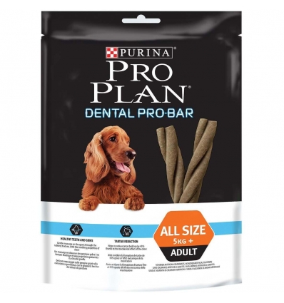 Purina Pro Plan - Dental Pro Bar Purina Pro Plan - 1