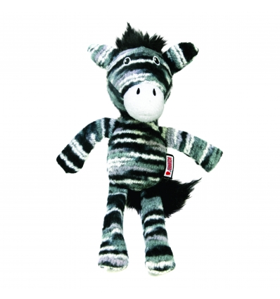 Kong - Zebra Yarnimals Kong - 1