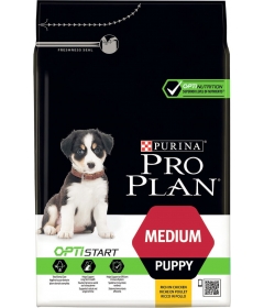Purina Pro Plan -  Medium Puppy Purina Pro Plan - 1
