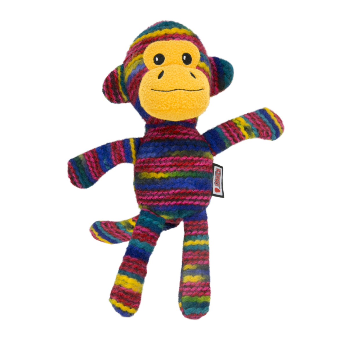 Kong - Monkey Yarnimals Kong - 1