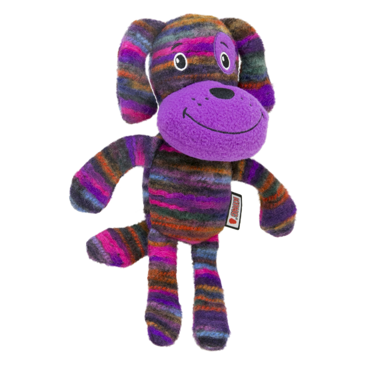 Kong - Dog Yarnimals Kong - 1