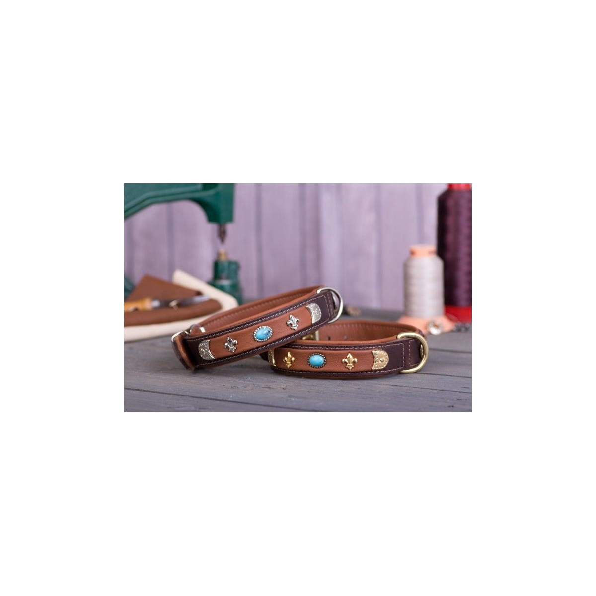 Collier Toronto MAUL - 1