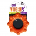 Bague à bulle Waggish - 1