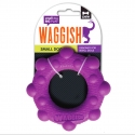 Bague à bulle Waggish - 2