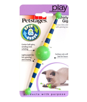 Whirly Gig Petstages - 2
