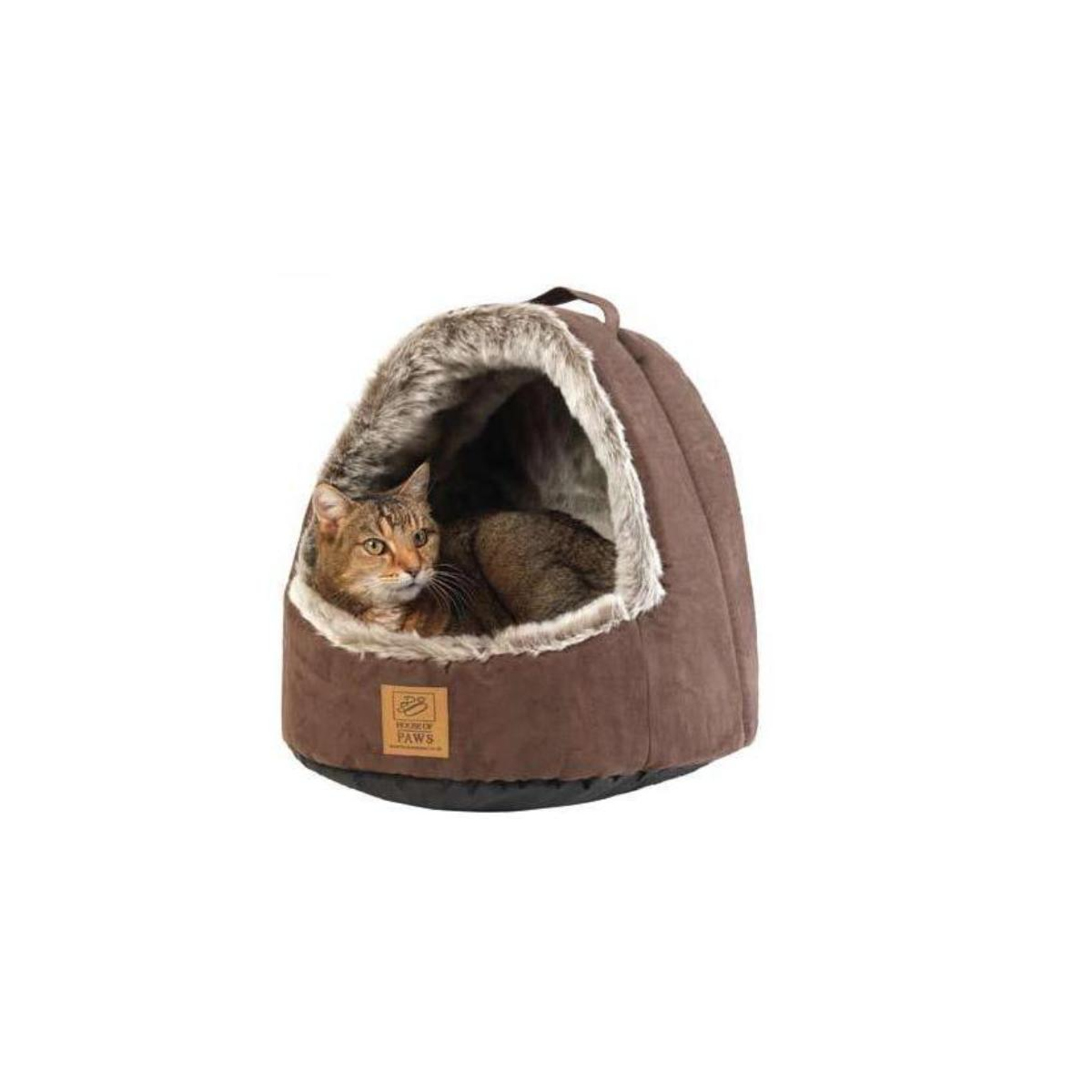 Igloo Artic House of Paws - 1