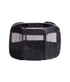 Panier pour chiens - Parc à chiot pliable  MPets - 1