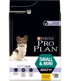 Purina Pro Plan - Small & Mini Adult 9+ Purina Pro Plan - 1