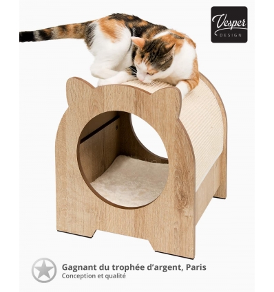 Arbre Vesper Minou Vesper - 1