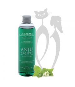 Shampoing chien/chat Degrease Anju Beauté - 1