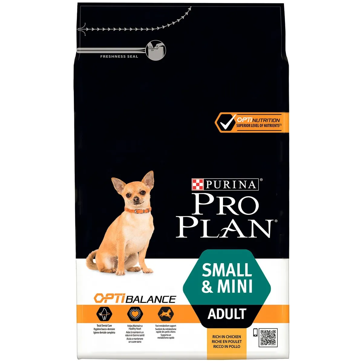 Purina Pro Plan - Small & Mini Adult Purina Pro Plan - 1