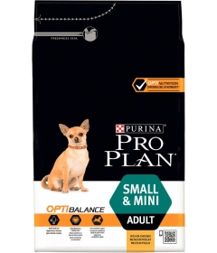 Purina Pro Plan - Small & Mini Adult Purina Pro Plan - 1