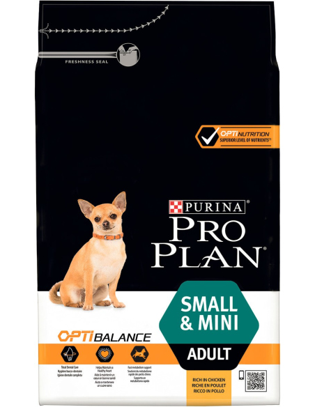 Purina Pro Plan - Small & Mini Adult Purina Pro Plan - 1