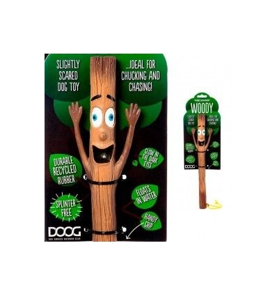 Mr Woody