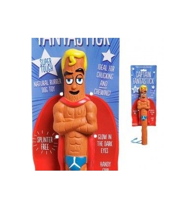 Captain Fantastick