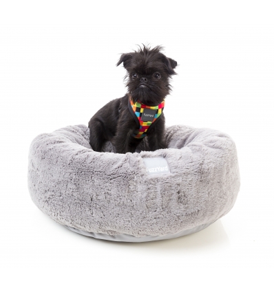 Couchage pour chiens - Lit Eskimo FuzzYard - 3