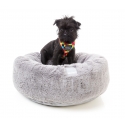 Couchage pour chiens - Lit Eskimo FuzzYard - 3