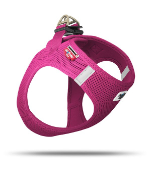 Harnais pour chien - Harnais Veste Air Mesh Curli - 2