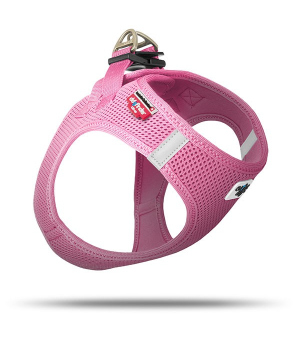 Harnais pour chien - Harnais Veste Air Mesh Curli - 3