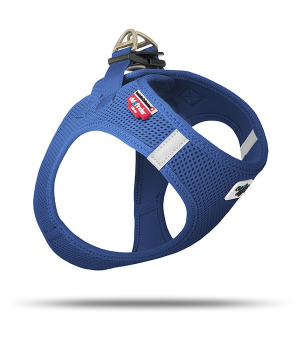 Harnais pour chien - Harnais Veste Air Mesh Curli - 7