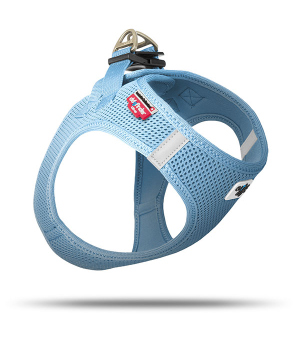 Harnais pour chien - Harnais Veste Air Mesh Curli - 8