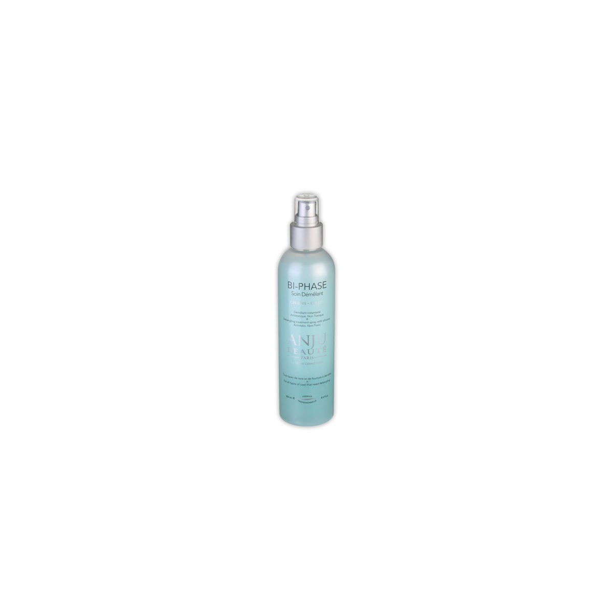 Lotion BI-Phase (Démelant) Anju Beauté - 1