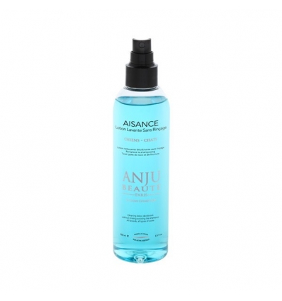 Lotion lavante Aisance sans Rinçage Anju Beauté - 1