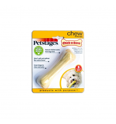 Chick a Bone Petstages - 1