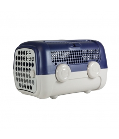 Caisse de transport pour chiens et chats - Caisse de Transport A.U.T.O 2