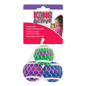 Kong - Cat Tennis bells Kong - 1