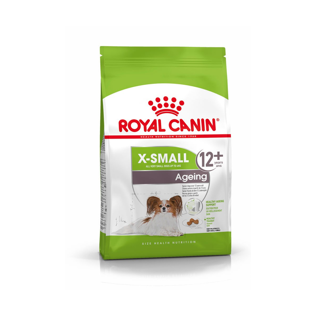 Royal Canin - X-Small Adult 12+ Royal Canin - 1