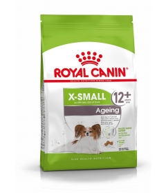 Royal Canin - X-Small Adult 12+ Royal Canin - 1