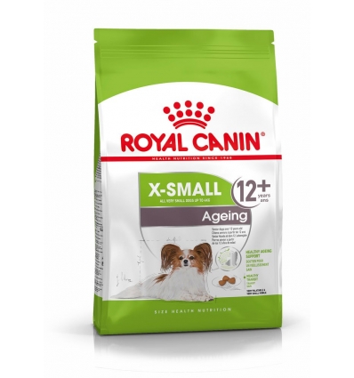 Royal Canin - X-Small Adult 12+ Royal Canin - 1