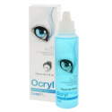 Soin pour chat & chien: Nettoyant Yeux Ocryl