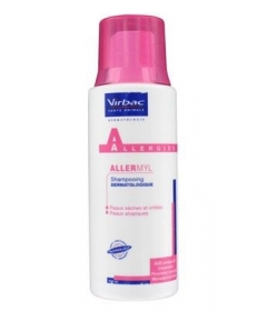 Shampoing Allermyl Virbac - 1