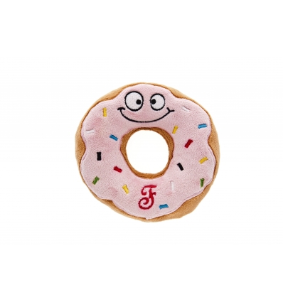 Donut Ferribiella - 1