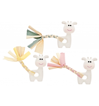 Bébé Girafe