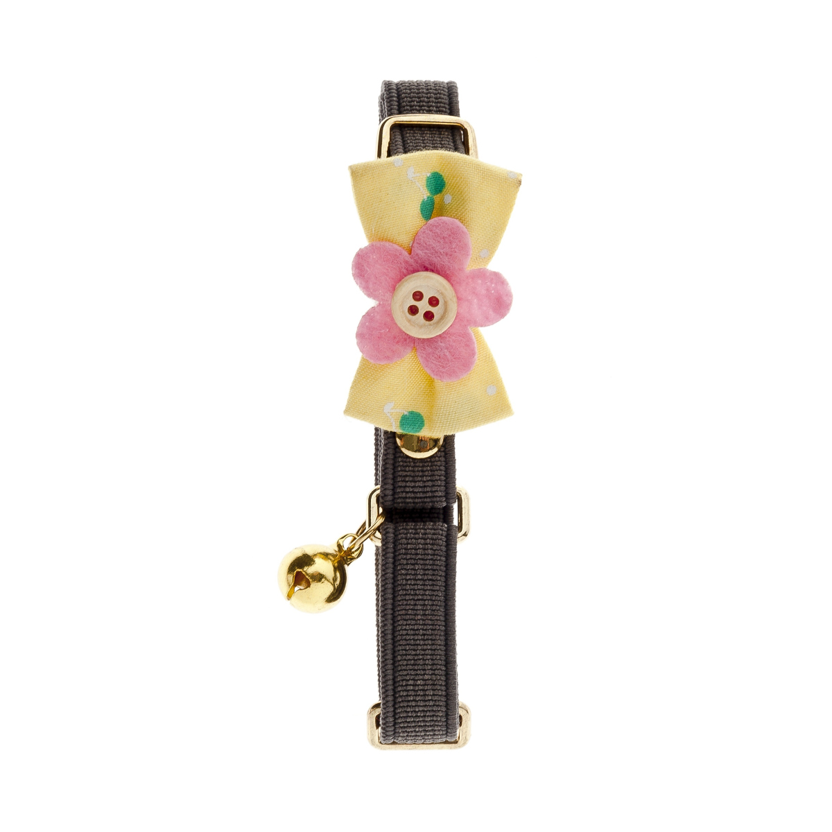 collier Easy Flower Ferribiella - 1