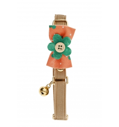 collier Easy Flower Ferribiella - 2