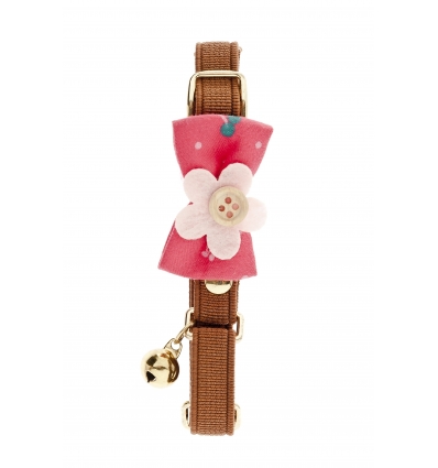 collier Easy Flower Ferribiella - 3