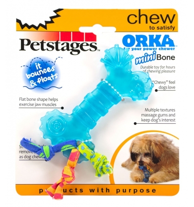 Orka Chew Pack